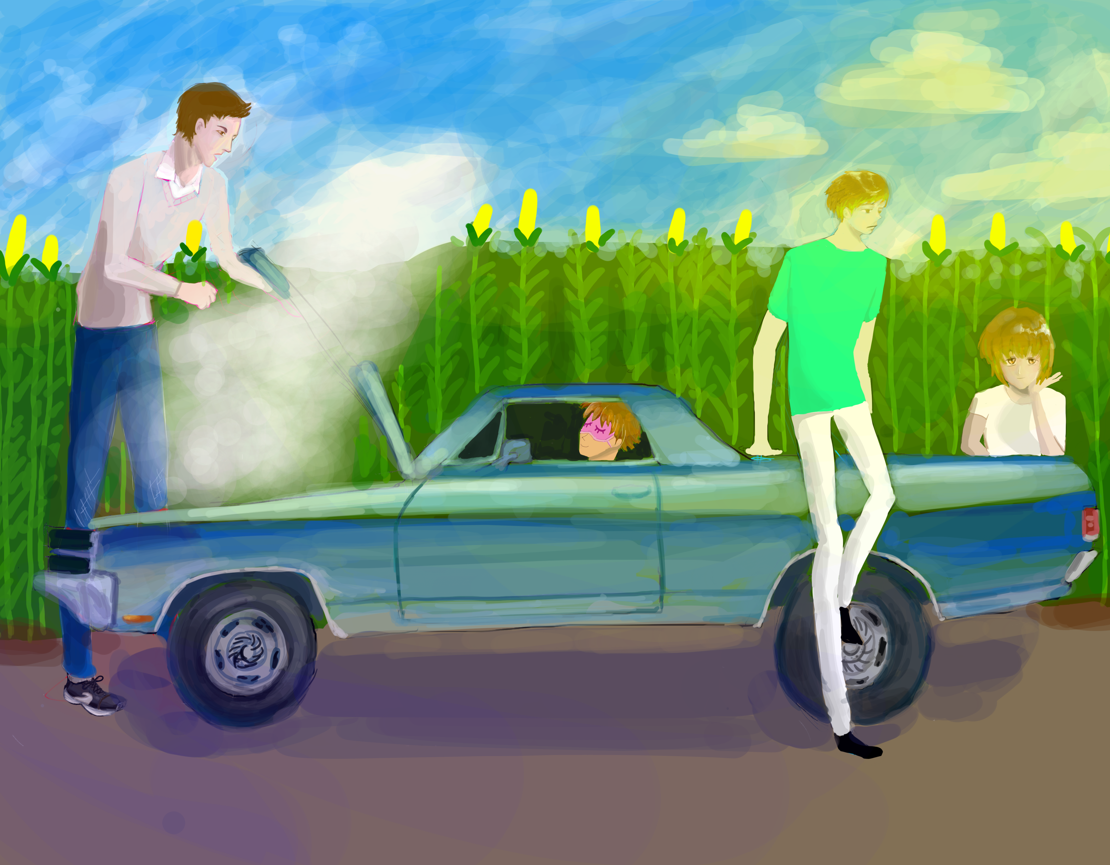 Artwork placeholder